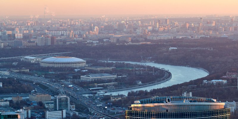 В Москве проводят государственную кадастровую оценку недвижимости