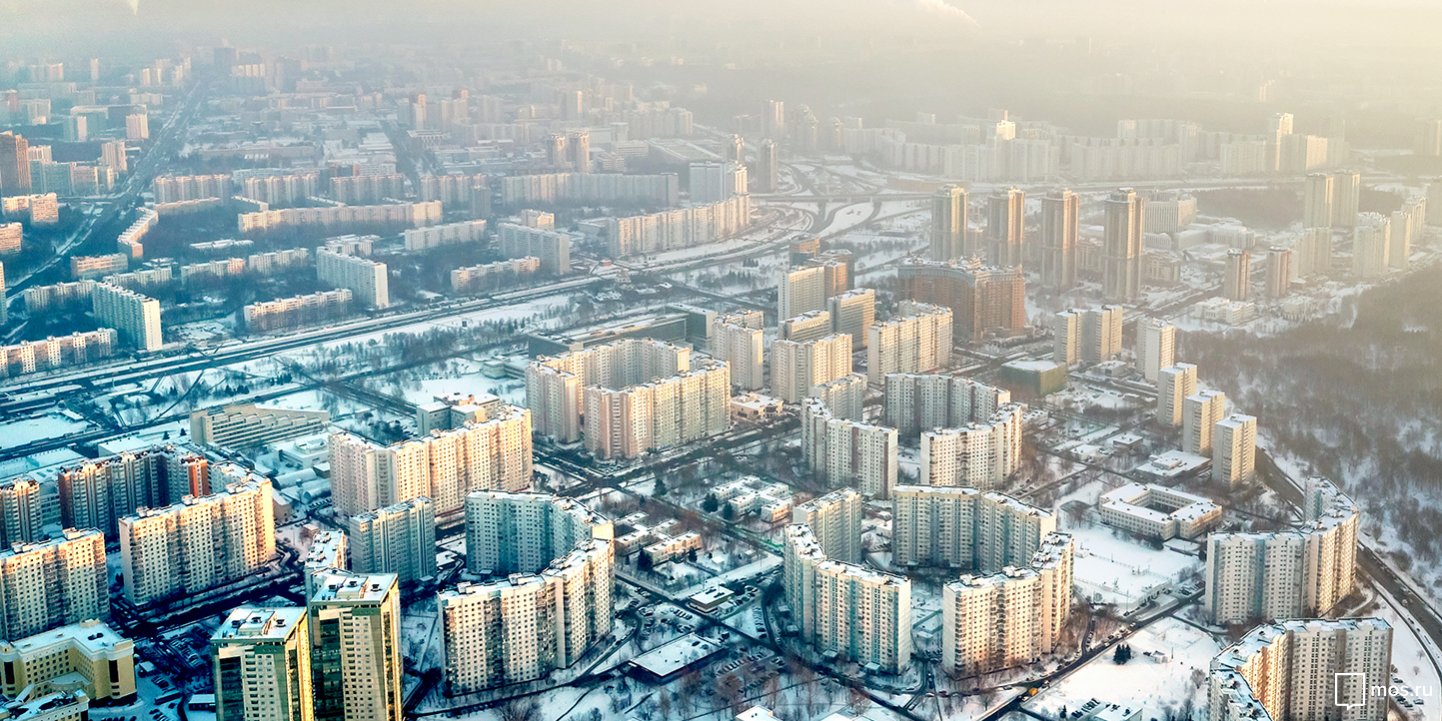 Все услуги по кадастровому учету городской недвижимости переведут в электронный формат