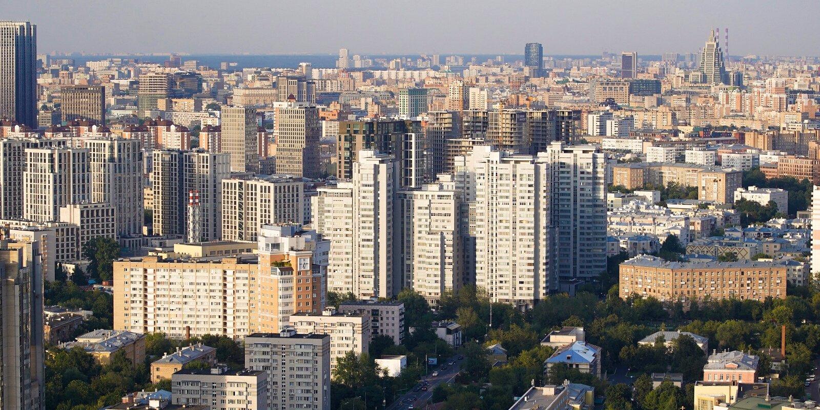 С начала года малый и средний бизнес выкупил у города более 170 объектов недвижимости