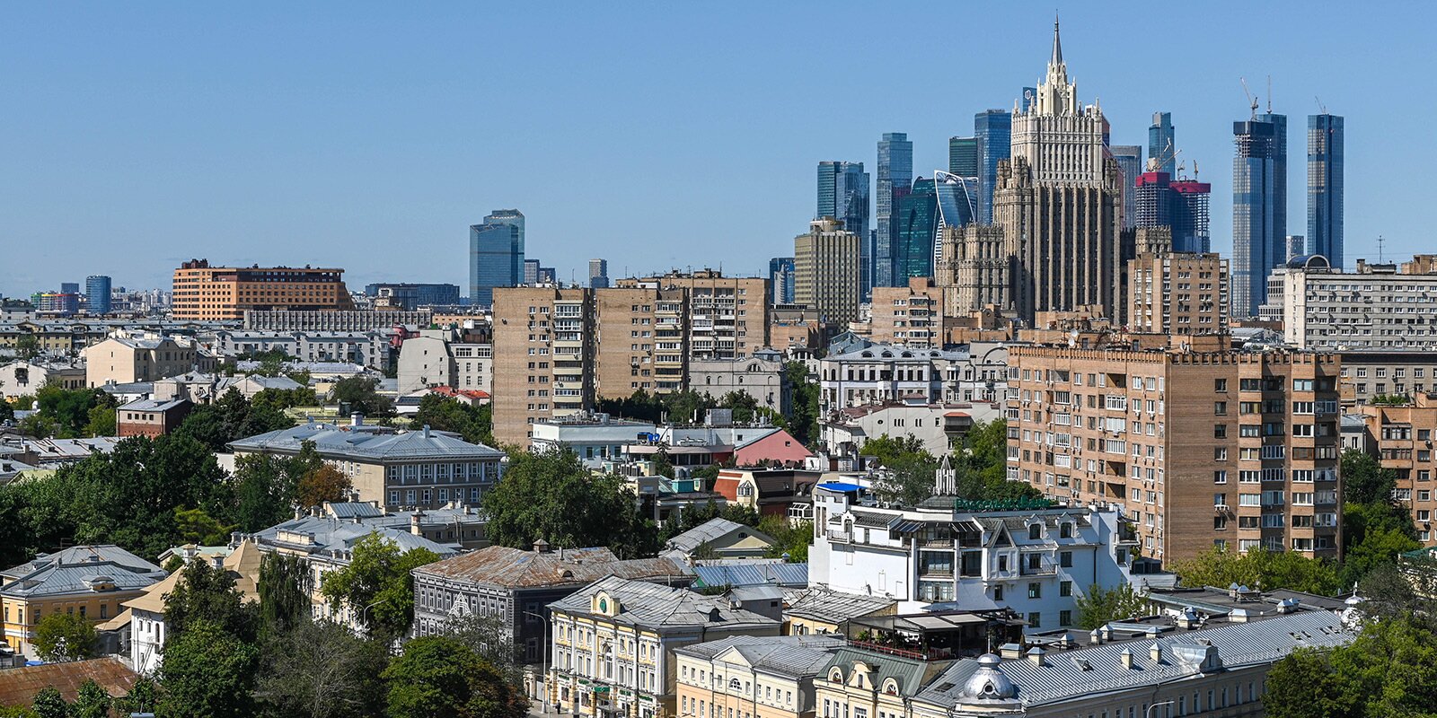 Город заключил первые мировые соглашения с должниками по аренде и покупке недвижимости